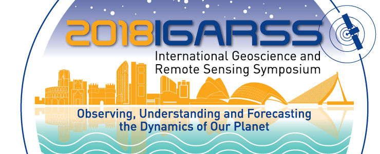 IGARSS2018